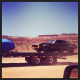 Image for article titled Did Transformers 4 Rip Off This Guy's Design For The New Bumblebee?